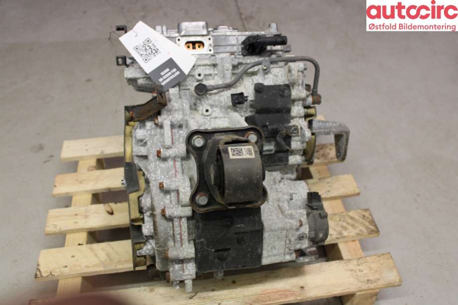 Motor elbil foran til Hyundai Ioniq 5 2021-->>  (4400018FA0|)