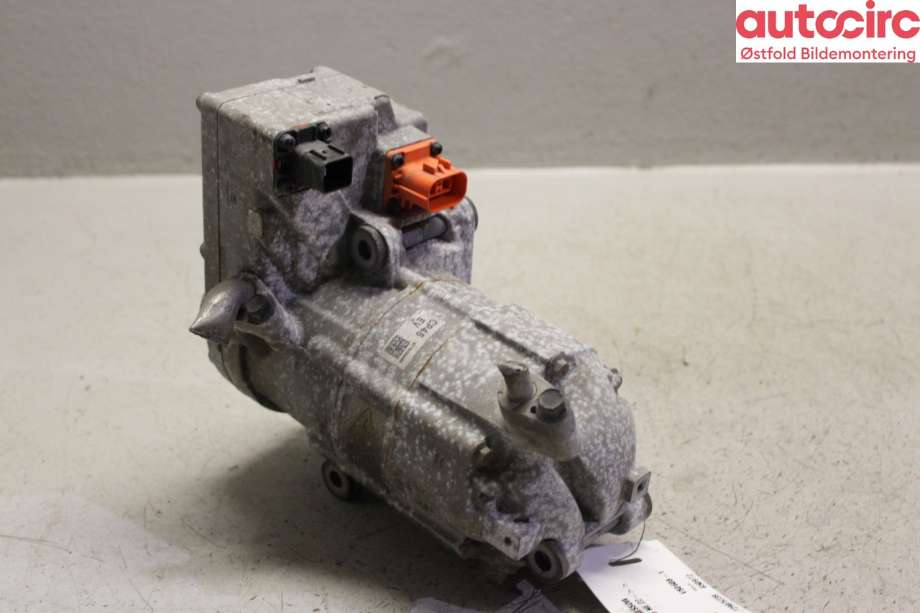 Aircondition kompressor til Hyundai Ioniq 5, 2021-->>  (97729GI450)