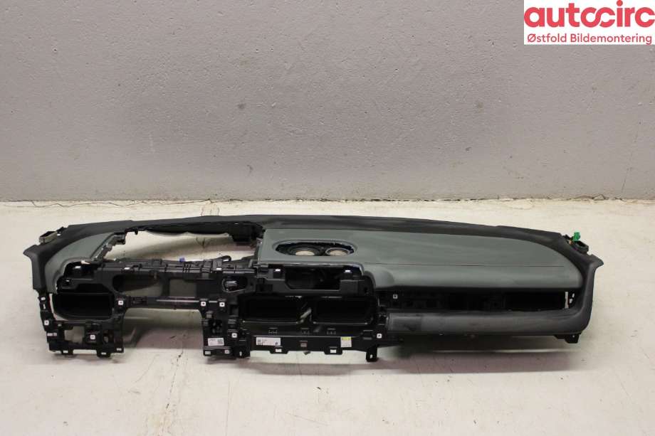 Dashbord til Hyundai Ioniq 5 2021-->>  (HYUNDAI|)