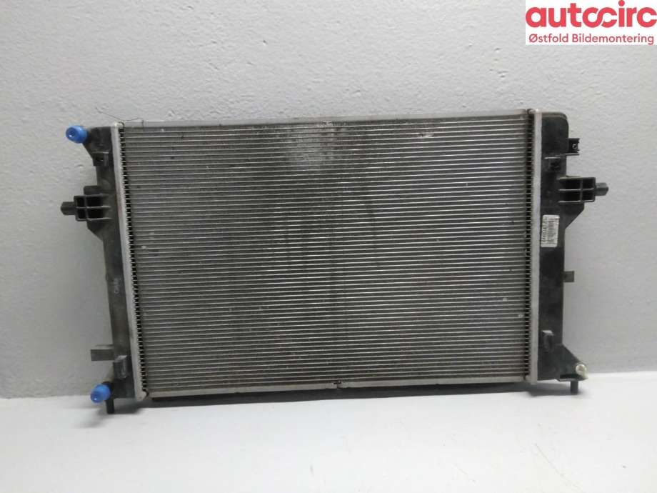 Radiator (automat gir) til Hyundai Ioniq Electric 2019-->> (Fase 2)  (HYUNDAI|25310G7000|)