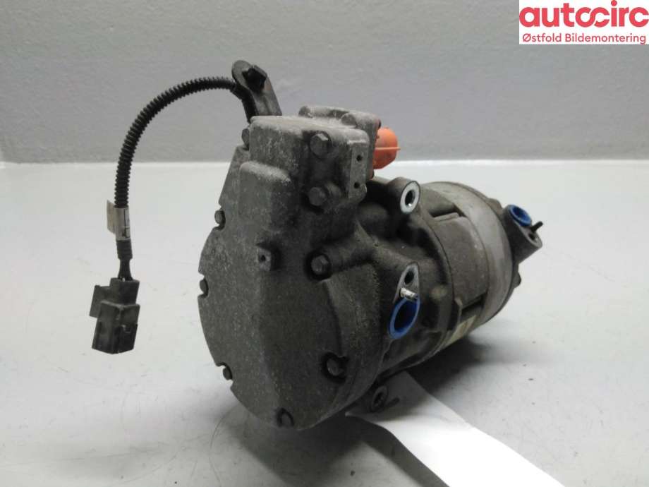 Aircondition kompressor til Hyundai Ioniq Electric 2019-->> (Fase 2)  (HYUNDAI|97701G7000|)