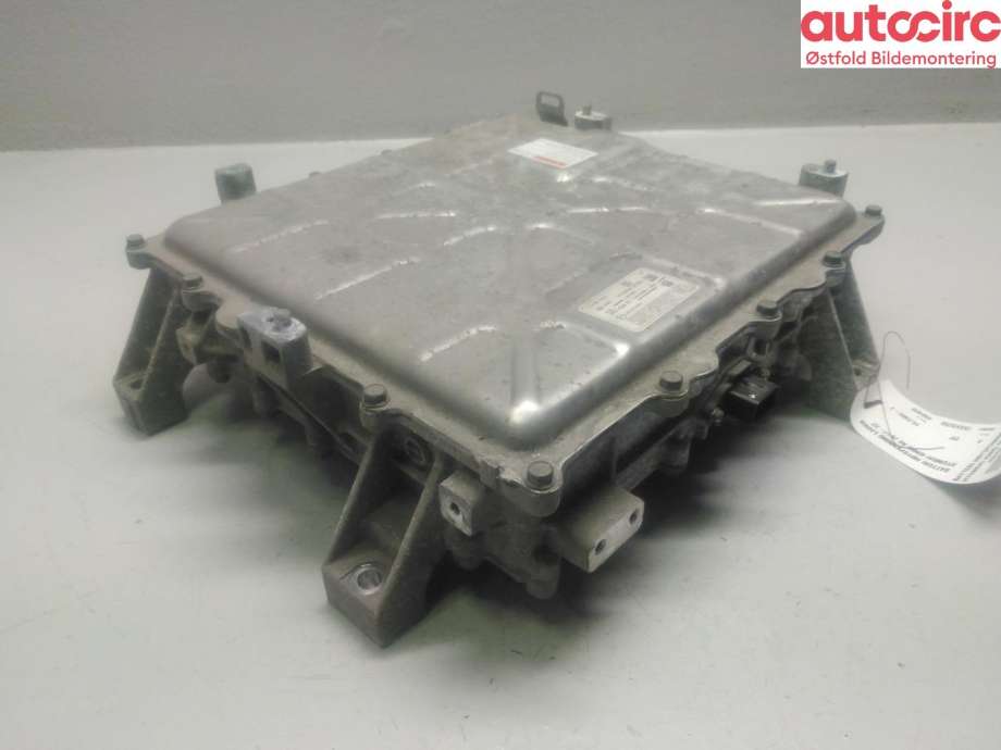 Batterilader (OBC - On Board Charger) til Hyundai Ioniq Electric 2019-->> (Fase 2)  (HYUNDAI|364000E150|)