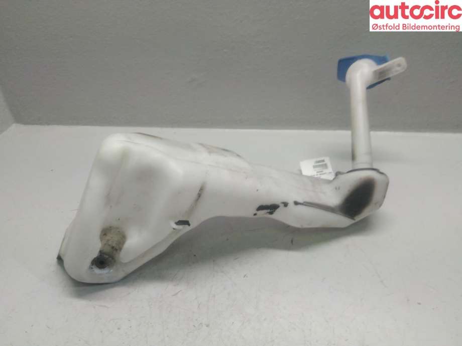 Spylertank til VW Amarok 2016-2022 (Type I, Fase 2)  (VOLKSWAGEN|2H0 955 453 F|)