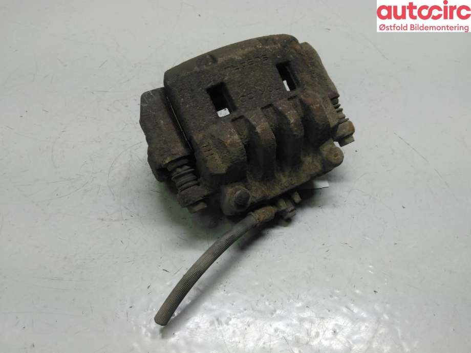 Bremsecaliper høyre foran til Subaru Forester 2008-2013 (Type III)  (SUBARU|)