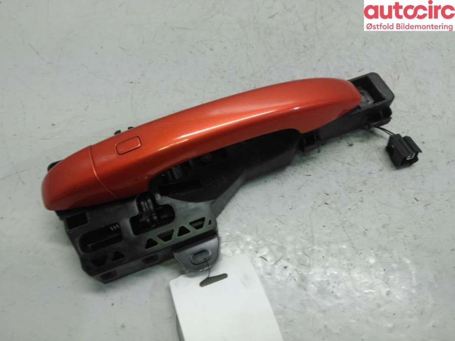 Dørhåndtak utv høyre foran til Renault Clio 2019-->> (Type V) (RENAULT|806065425R|806065807R|)
