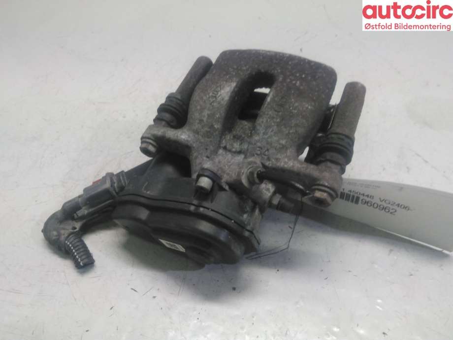 Bremsecaliper venstre bak til Renault Clio 2019-->> (Type V)  (RENAULT|440110675R|)