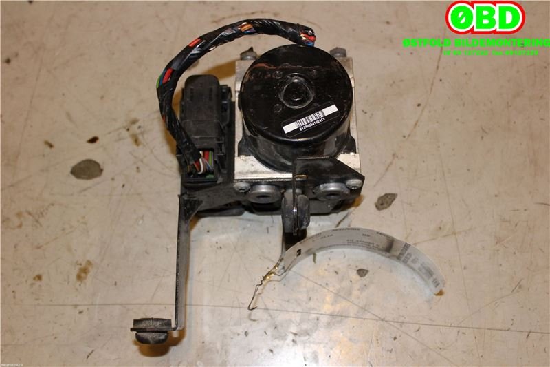 ABS sentral til Volvo V50 2007-2012 (Fase 2) (VOLVO|31317379||31317378)