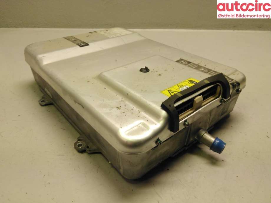Batterilader (OBC - On Board Charger) til Tesla Model S 2013-2016 (Fase 1)  (TESLA||1014963-00-C)