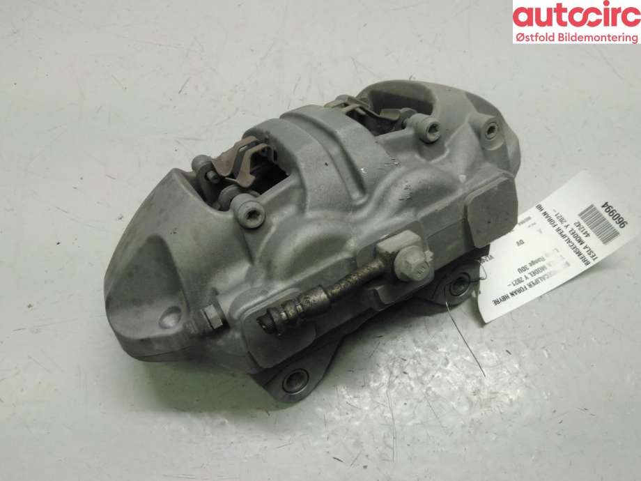 Bremsecaliper høyre foran til Tesla Model Y 2021-2024 (Type I)  (TESLA|2288622-00-A|)