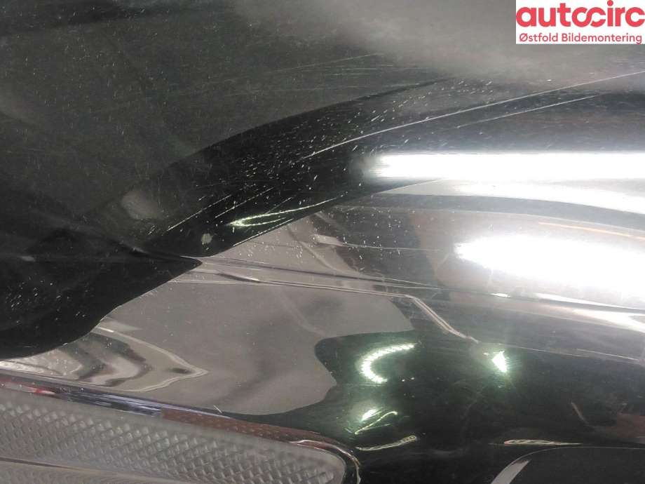 Frontlykt høyre halogen til Kia Carens 2013-2018 Type III  (KIA|92102A4190|)