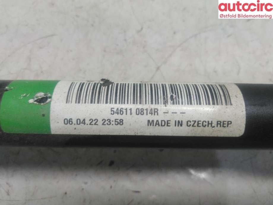 Stabilisatorstag foran til Renault Clio 2019-->> (Type V) (RENAULT|546110814R|)