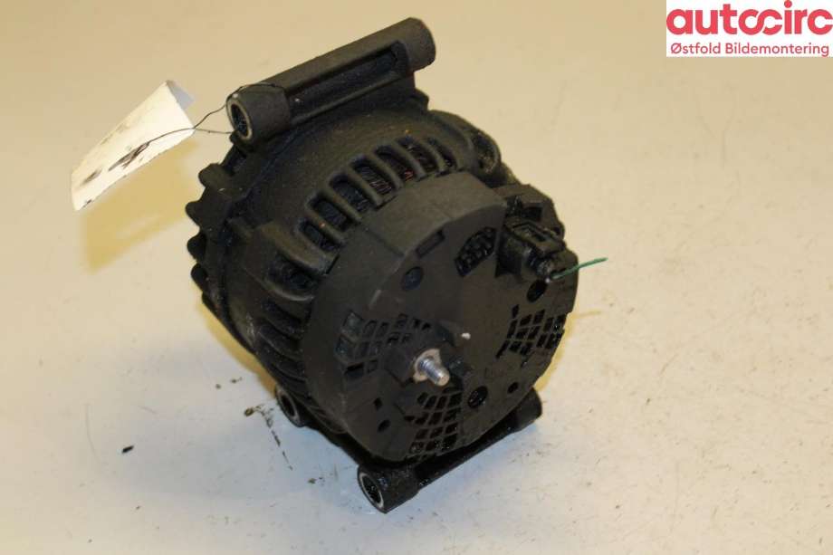 Dynamo til Ford Transit 2006-2013  (FORD|2545291|)