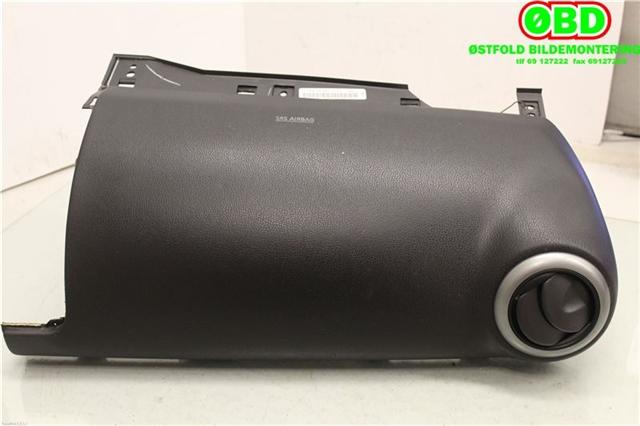Airbag passasjer til Nissan Note, 2006-2013 (Type I)  (NISSAN|682139U10A)