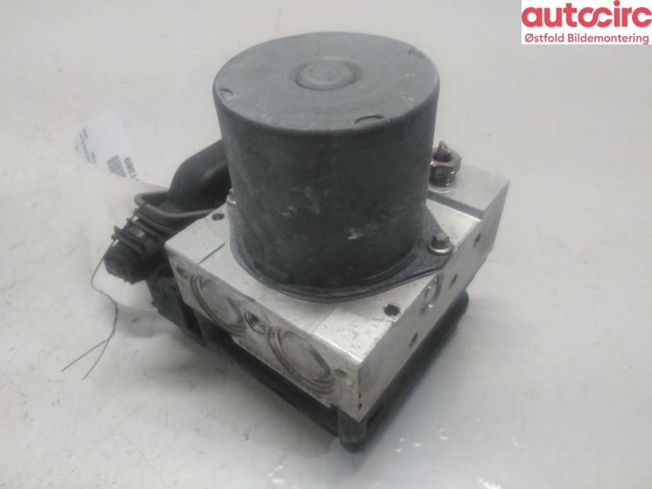 ABS sentral til Mercedes A-Klasse 2005-2012 (W169) (W169) (MERCEDES|A 006 431 02 12|A 006 431 64 12|)