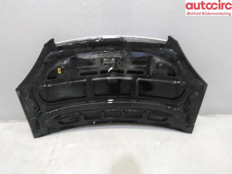 Panser til Mercedes A-Klasse 2005-2012 (W169) (W169) (MERCEDES|A 169 880 00 57|)
