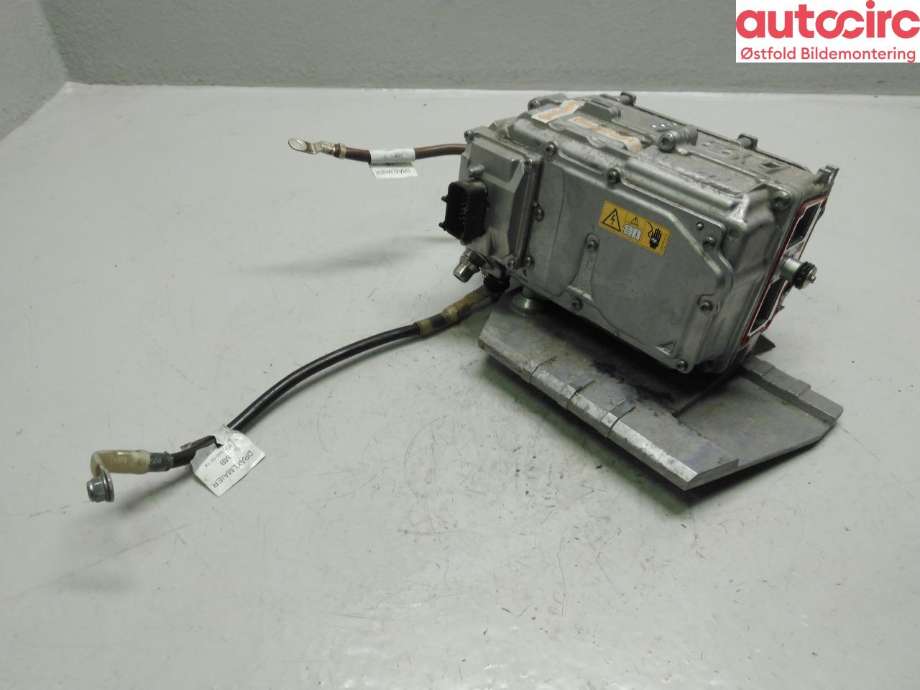 Inverter elbil til Mercedes C-Klasse 2014-2018 (Fase 1) (W205) (W205) (MERCEDES||2059006415)