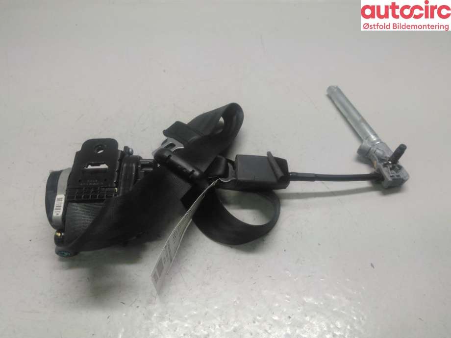 Airbag beltestrammer til Mercedes E-Klasse 2016-2023 (W213) (W213) (MERCEDES|A 213 860 07 01|)
