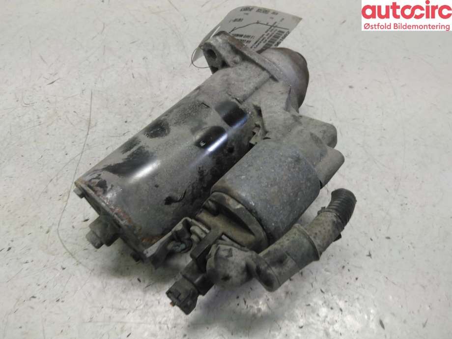 Starter til Kia Carens 2013-2018 Type III  (KIA|361002B302|)