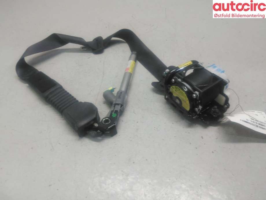 Airbag beltestrammer til Kia Carens 2013-2018 Type III (KIA|88810A4200WK|)