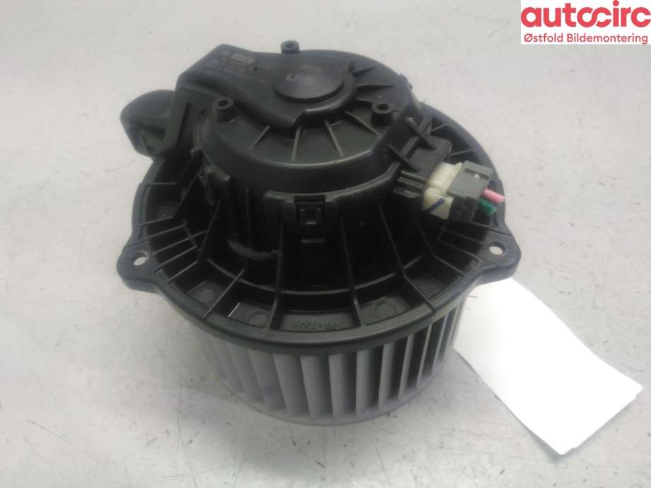 Varmeapparat motor til Kia Carens 2013-2018 Type III  (KIA|971133X000|)