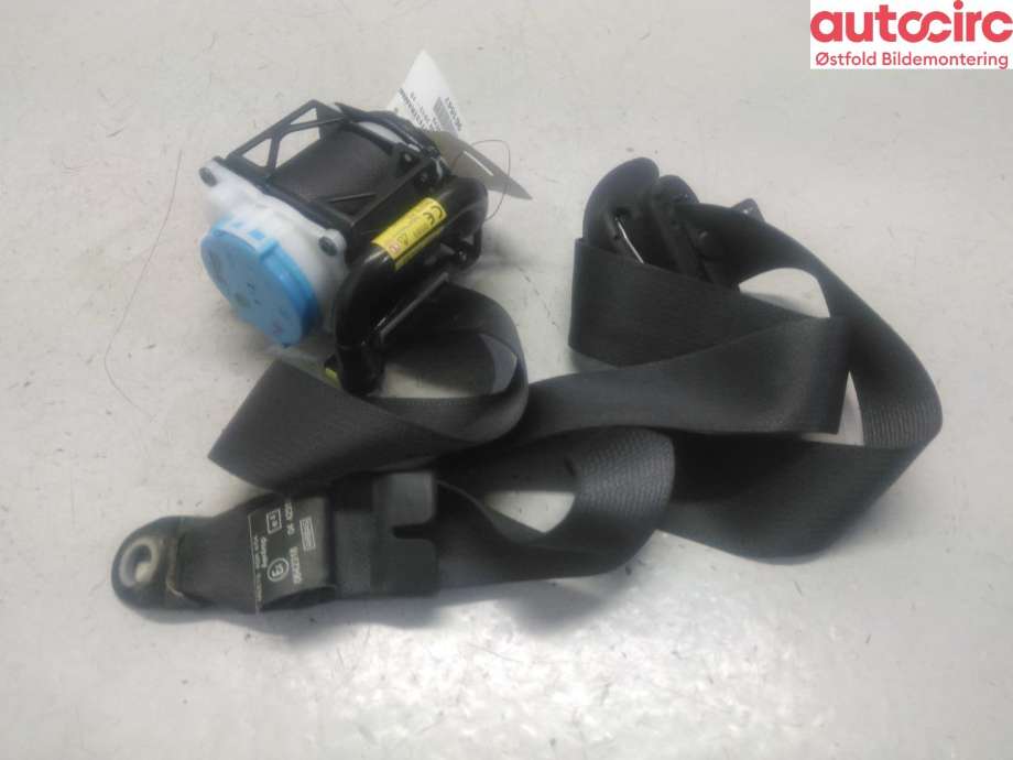 Airbag beltestrammer til Kia Carens 2013-2018 Type III (KIA|88820A4000WK|)