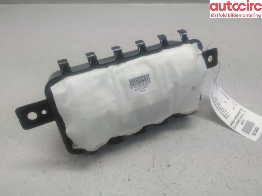 Airbag passasjer til Kia Carens 2013-2018 Type III (KIA|84530A4000|)