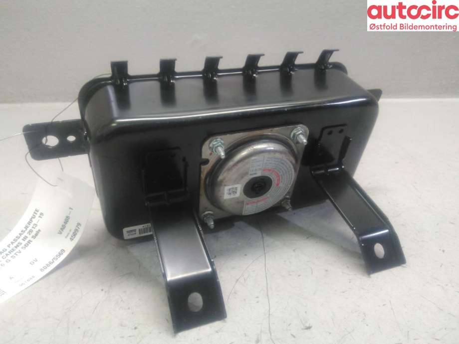 Airbag passasjer til Kia Carens 2013-2018 Type III (KIA|84530A4000|)