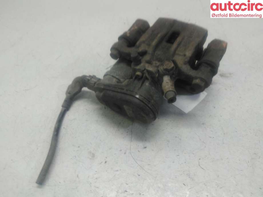 Bremsecaliper høyre bak til Kia Carens 2013-2018 Type III  (KIA|58230A4600|58311A4B60|)
