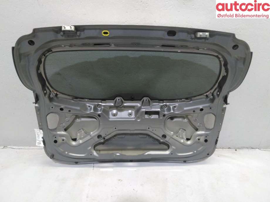 Bakluke combi til Kia Carens 2013-2018 Type III  (KIA|73700A4040|)