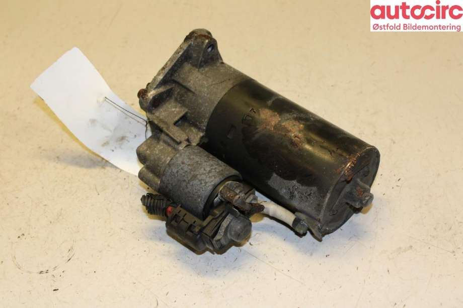 Starter diesel til Volvo S80 2006-2013 (Type II, Fase 1)  (VOLVO|36002642|)