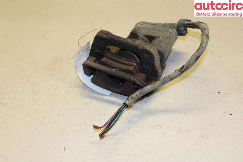Bremsecaliper venstre bak til Volvo S80, 2006-2013 (Type II, Fase 1)  (VOLVO|36001382)