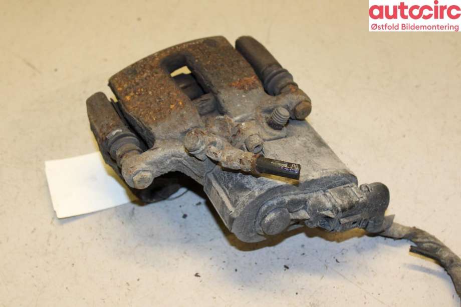 Bremsecaliper venstre bak til Volvo S80 2006-2013 (Type II, Fase 1) (VOLVO|36001382|)
