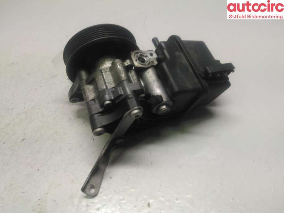 Servo pumpe mekanisk til BMW 5-Serie 2010-2017 (F10/F11) (F10/F11) (BMW|)