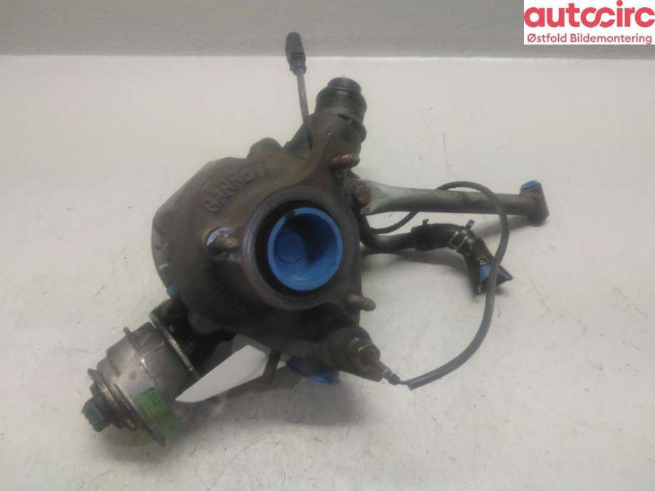 Turbo til Audi A4 2007-2014 (Type IV) (B8) (B8) (AUDI|03L 145 721 A|)