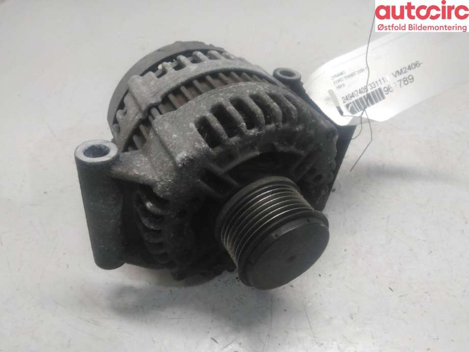 Dynamo til Ford Transit 2006-2013 (FORD|)