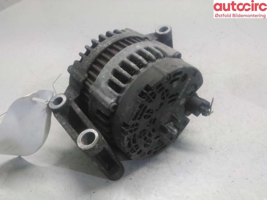 Dynamo til Ford Transit 2006-2013 (FORD|)
