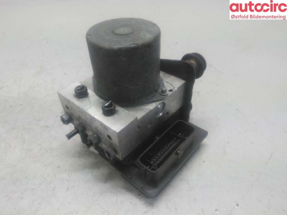 ABS sentral til Audi A4 2007-2014 (Type IV) (B8) (B8) (AUDI|8K0 614 517 FT|)