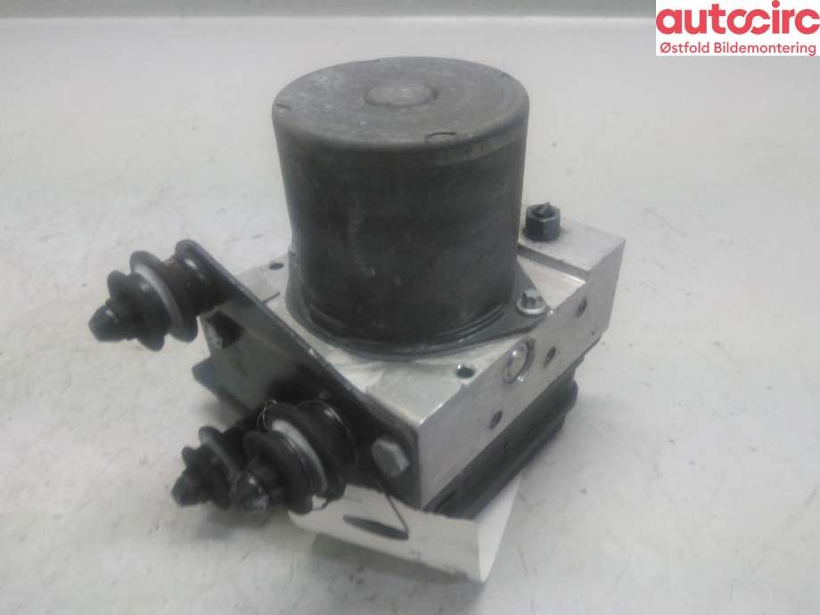 ABS sentral til Audi A4 2007-2014 (Type IV) (B8) (B8) (AUDI|8K0 614 517 FT|)