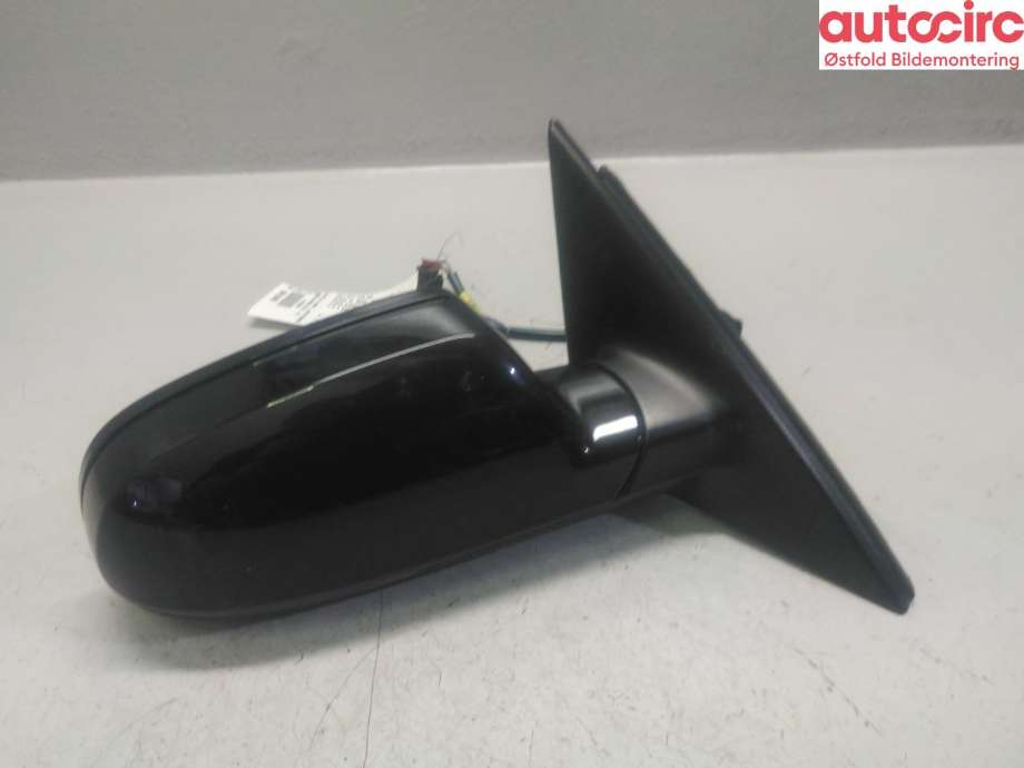 Speil høyre til Audi A4 2007-2014 (Type IV) (B8) (B8) (AUDI|8K1 857 410 AG|)