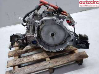 Girkasse automat til Toyota Auris,   (TOYOTA|3090047084)