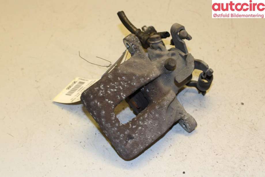 Bremsecaliper venstre bak til Toyota Auris 2015-2019 (Type II, Fase 2) (TOYOTA|4785002281|)