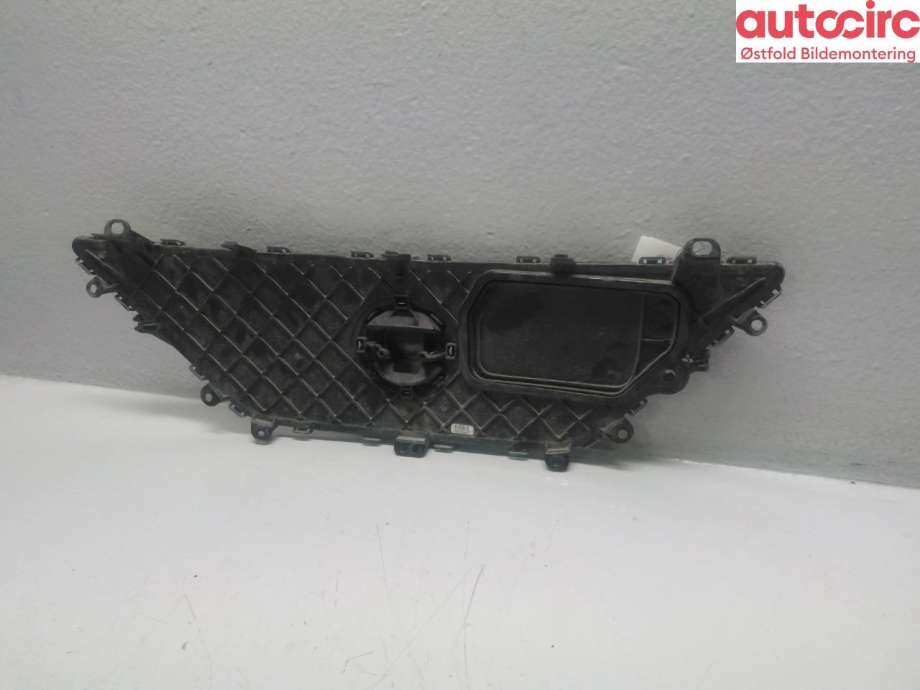 Grill midt til Nissan Leaf 2018-->> (Type II)  (NISSAN|620725SK0D|)