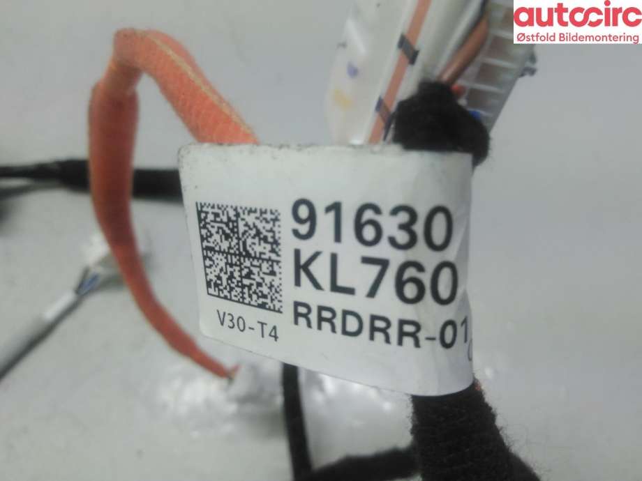 Ledningsnett til Hyundai Ioniq 6 2023-->>  (HYUNDAI|)