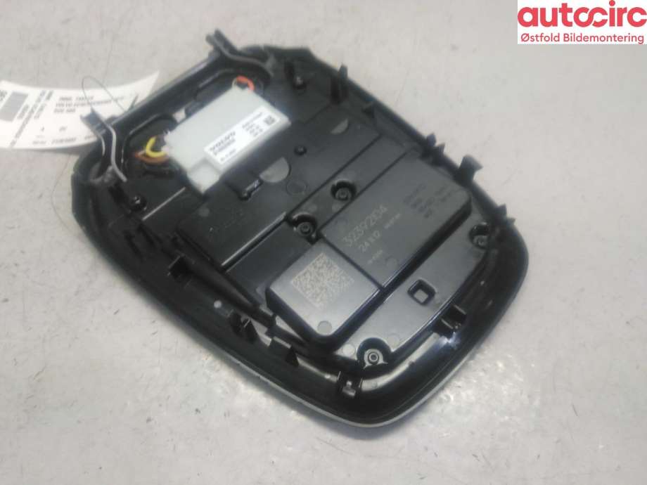 Taklyspanel til Volvo XC40 2018-2024  (VOLVO|32408298||31652852)