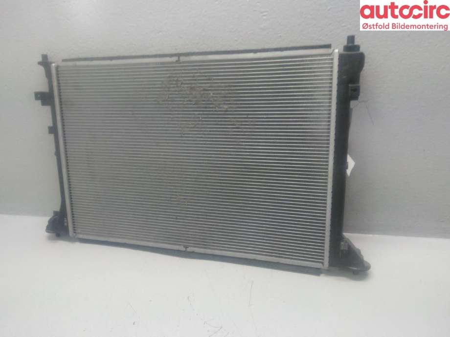 Radiator (automat gir) til Hyundai Ioniq 6 2023-->>  (HYUNDAI|)