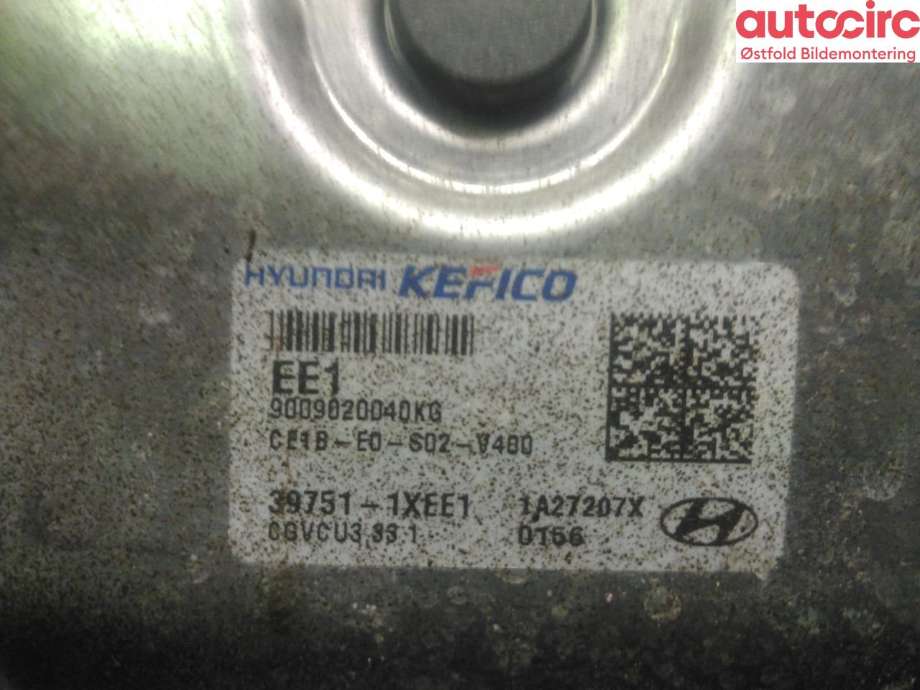 Styreenhet diverse til Hyundai Ioniq 6 2023-->>  (HYUNDAI|)