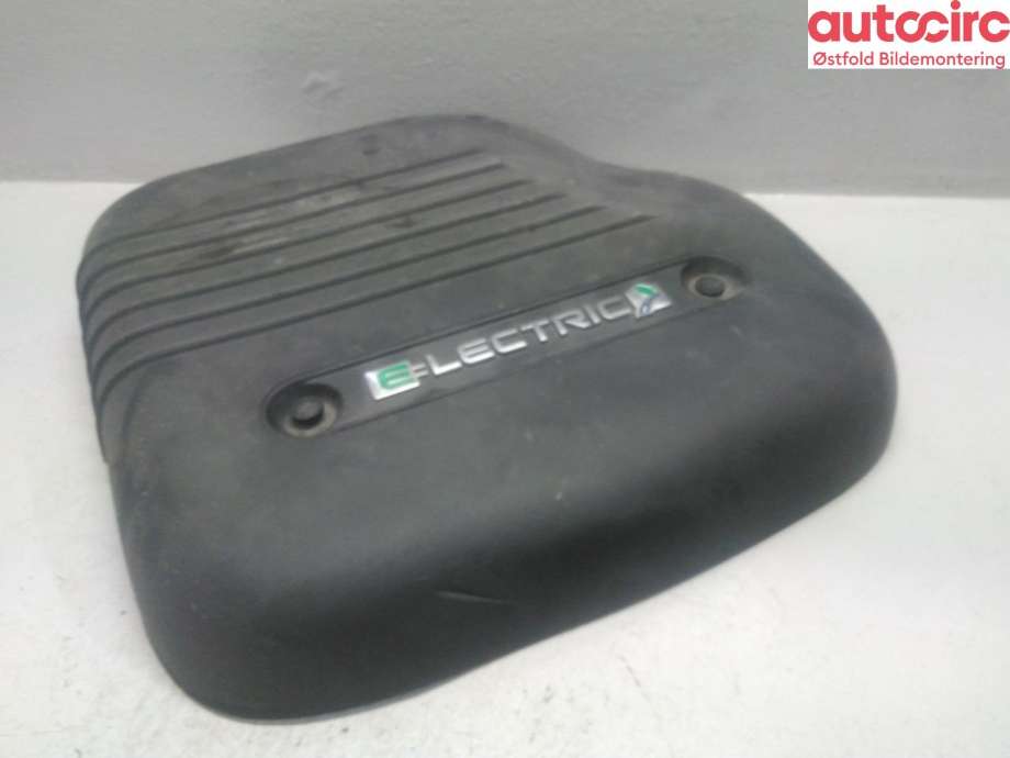 Motordeksel over motor til Ford Focus 2014-2018 (Type III, Fase 2) (FORD|)