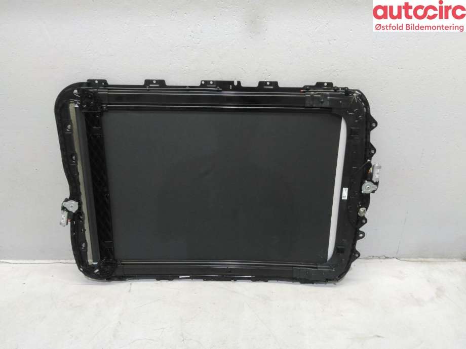 Takluke til Volvo XC40 2018-2024  (VOLVO|32378891|)