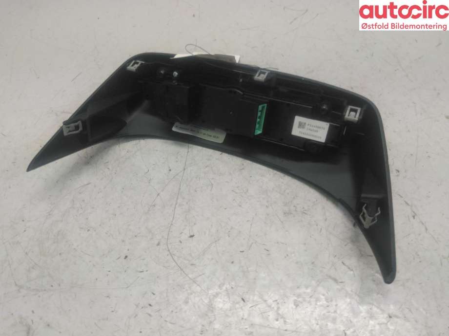 Bryter diverse til Volvo XC40 2018-2024  (VOLVO|31456673|)