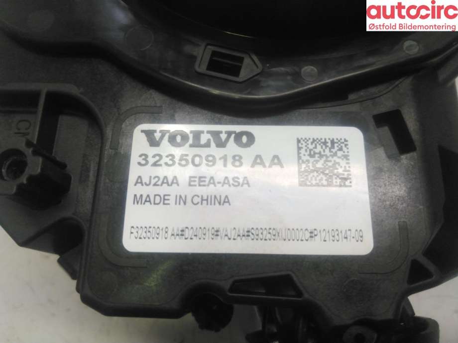 Bryter combi til Volvo XC40 2018-2024 (VOLVO|32350918|)